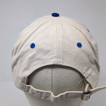 Stitch Pineapple Slideback Hat Multicolor One Size Adjustable Disney