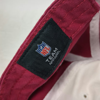Arizona Cardinals NFL 47 Brand Cap Red White OSFM Slideback Adjustable Logo Hat