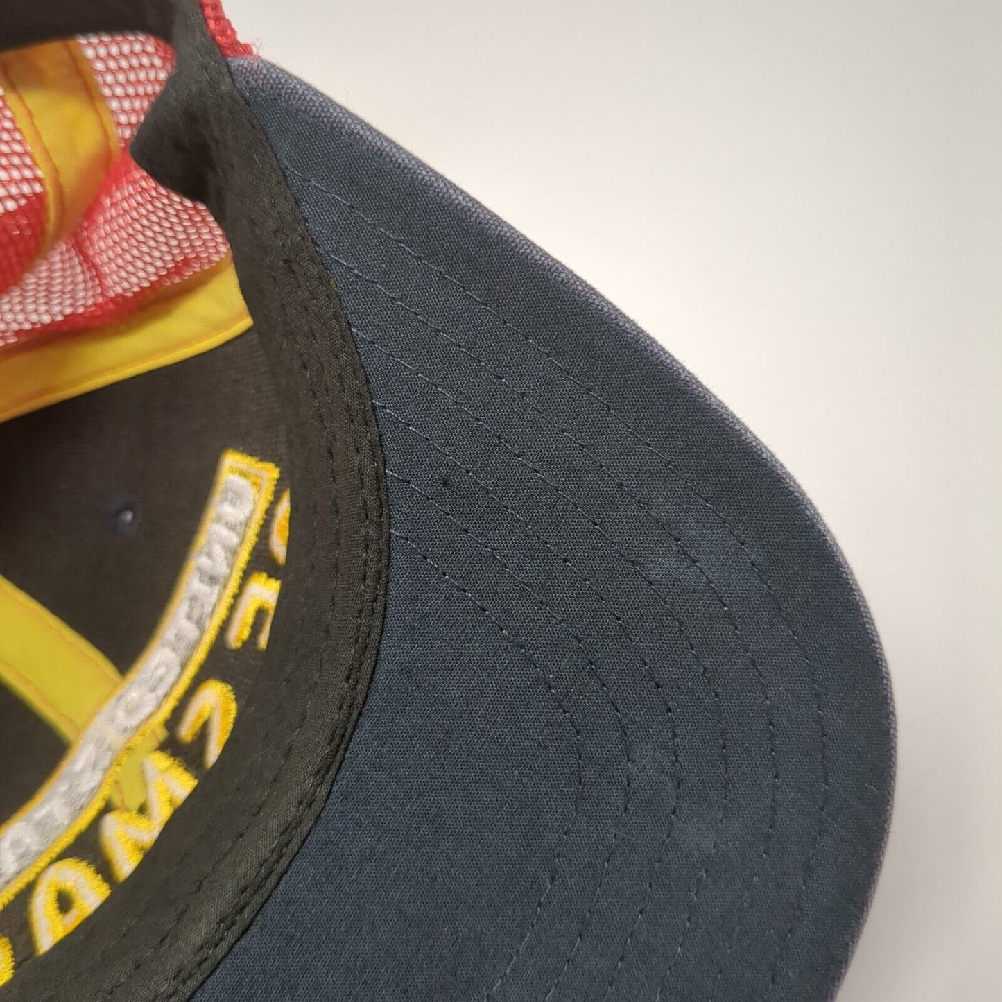 United States of Smash Trucker Hat Multi One Size My Hero Academia