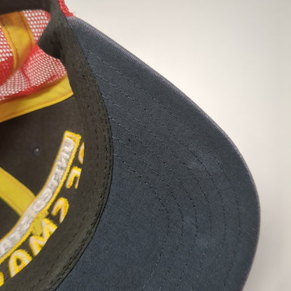 United States of Smash Trucker Hat Multi One Size My Hero Academia