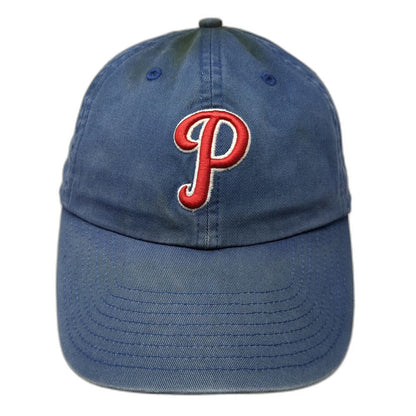 Philadelphia Phillies MLB '47 Brand Baseball Cap Blue Red White Size Small