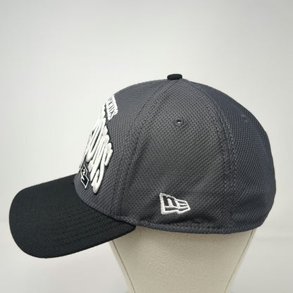 San Francisco Giants MLB New Era Baseball Cap Gray L 2012 World Series Champ Hat