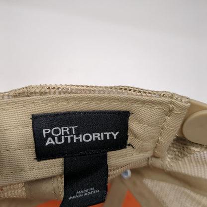 Fall Crawl Downtown Eagle Snapback Trucker Hat Multi One Size Adjustable