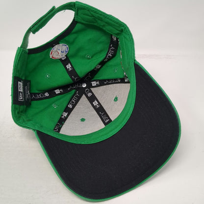 New Era 9Forty Green Cap 2013 Little League World Series Asia-Pacific Hat