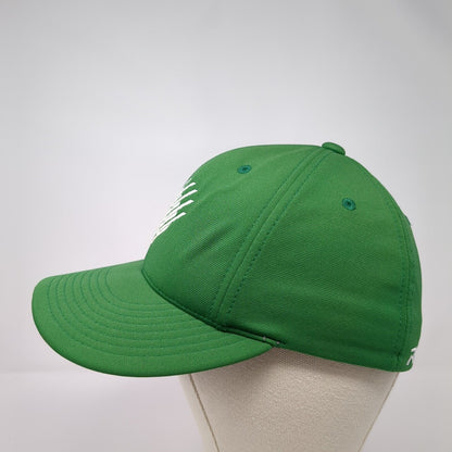 Idaho Central Credit Union Fitted Hat Green XS/S Embroidered PTS20 Richardson