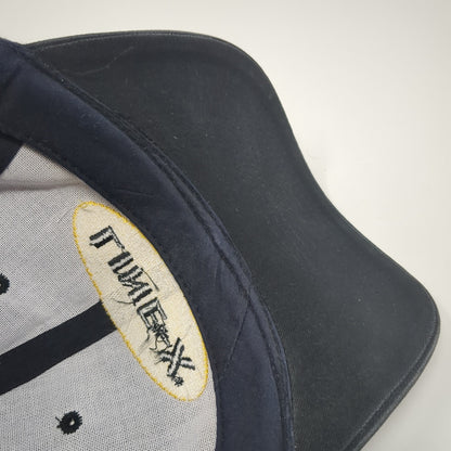 Line X Spray On Truck Bedliners Baseball Cap Black One Size Adjustable Hit Wear