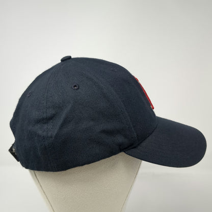 Twins Enterprise Boston Red Sox MLB Blue One Size Baseball Cap Hat Strapback