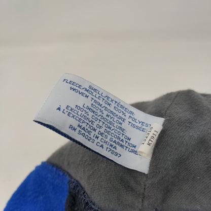 Old Navy Men's Fleece Beanie Hat Cap Multicolor Size L/XL Polyester