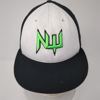 Northwestern Fitted Hat Multicolor XS/S Embroidered PTS20 Pulse Richardson