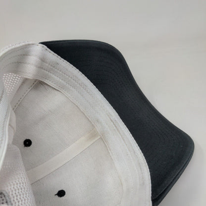 PFG Performance Fishing Gear Fitted Trucker Hat Black S/M Columbia