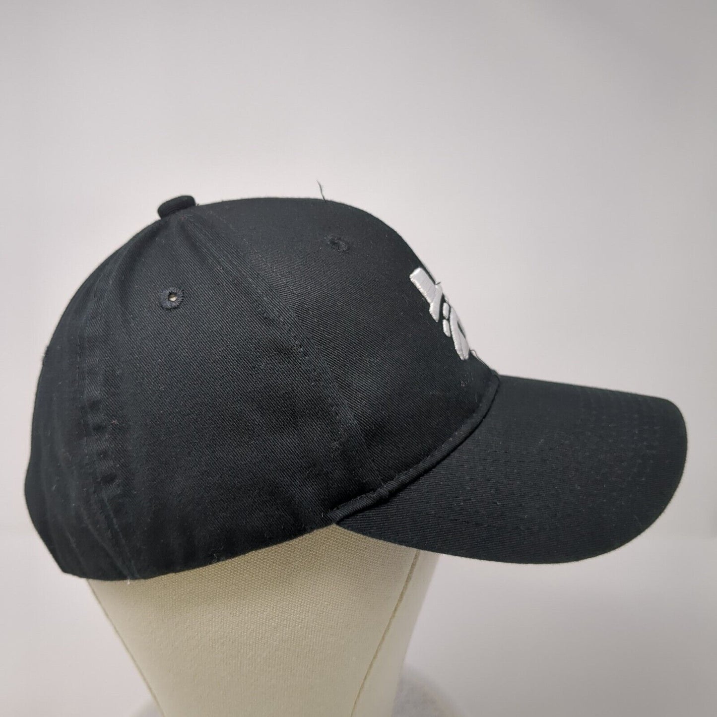 Himiway Bike Snapback Hat Black One Size Adjustable Embroidered 6 Panel