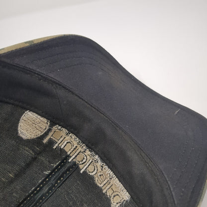 Hubbard Your Choice Our Commitment Snapback Hat Multi One Size Camo
