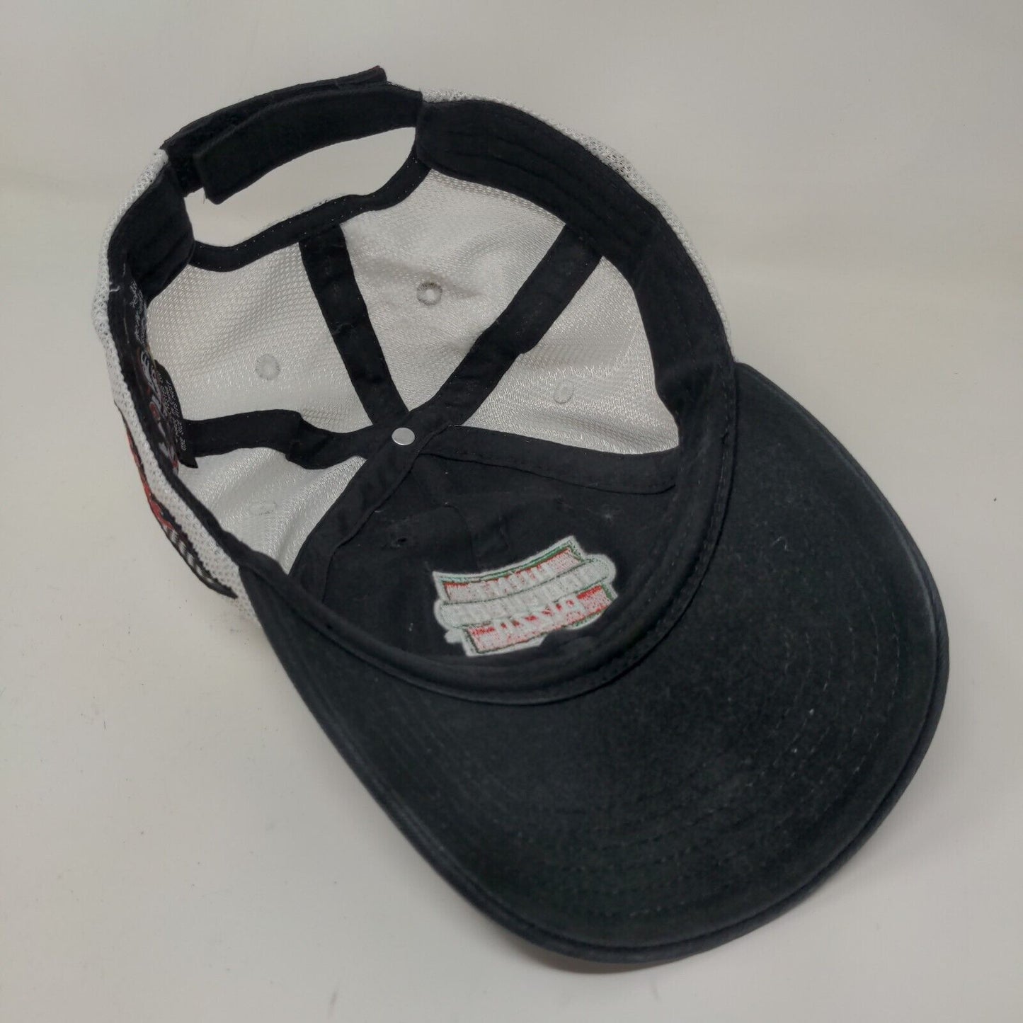 Chase Authentics Trackside Apparel Men's Strapback Hat Elliot Sadler #2 RCR