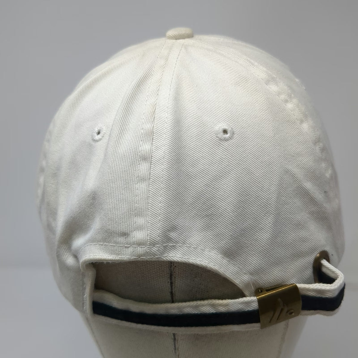 Great American Products Baseball Cap White One Size Lake Havasu Sun Arizona Hat