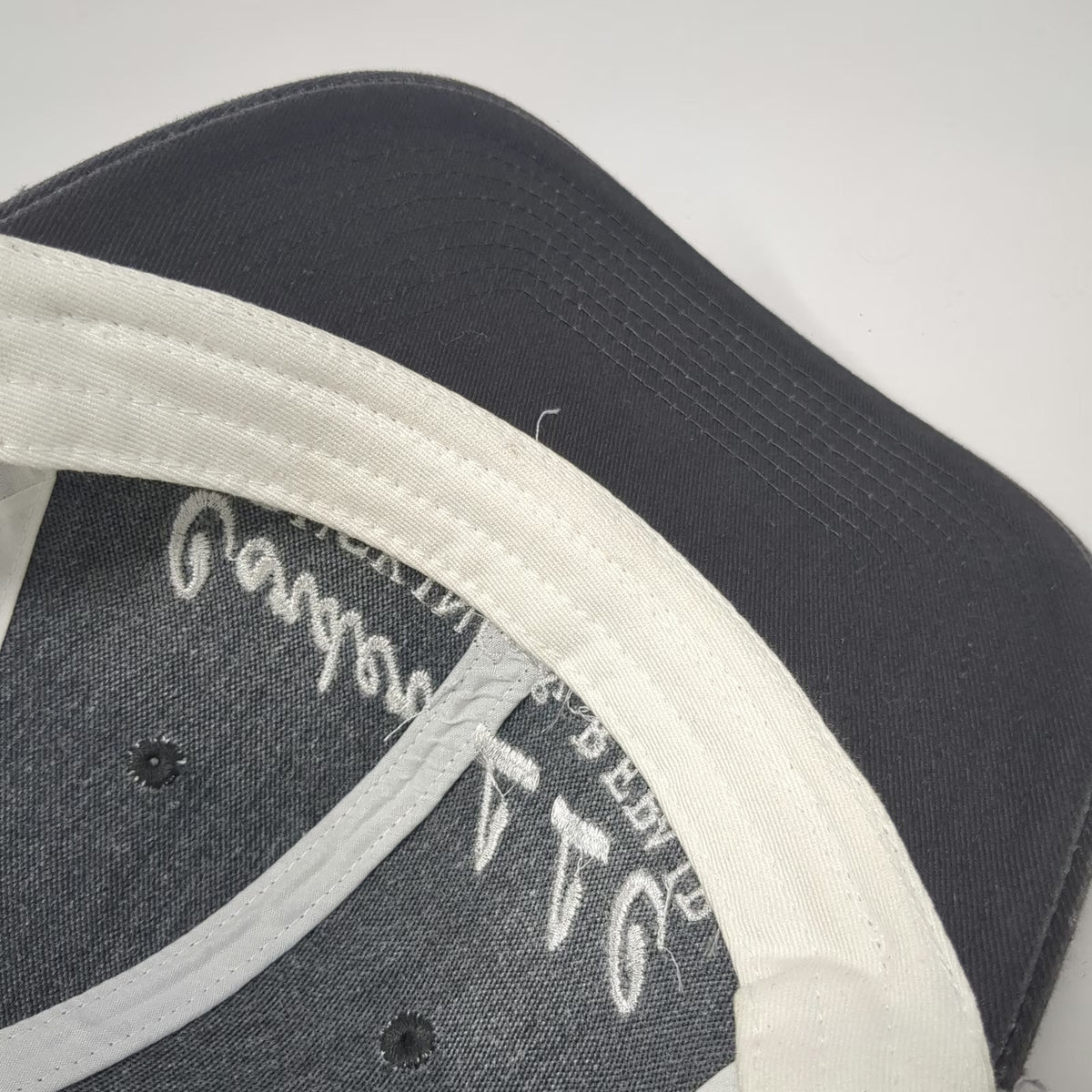 Port Authority Trucker Hat Gray One Size Corder LLC Trucking Repair Idaho Mesh