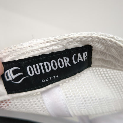 Outdoor Cap Trucker Hat Blue One Size Utility Trailer Sales of NJ Mesh Snapback