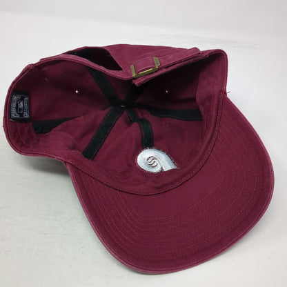 Philadelphia Phillies MLB '47 Baseball Cap Red One Size Cooperstown Slide Hat