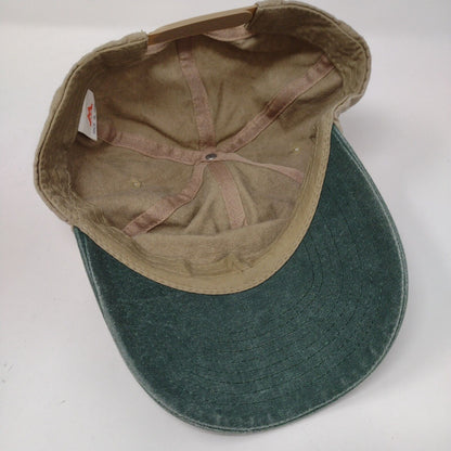 Lloyd Lumber Company Snapback Hat Multi OSFA Adjustable Colorblock