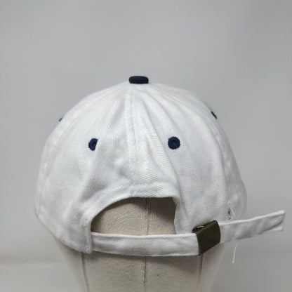 Unique Slideback Hat Multi One Size Adjustable Colorblock Blank