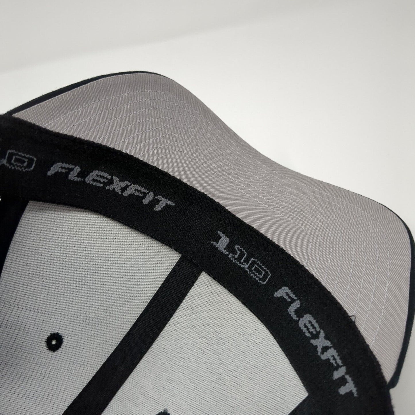 Centennial Football Bons Snapback Trucker Hat Black OS 110 Flexfit Mesh Yupoong