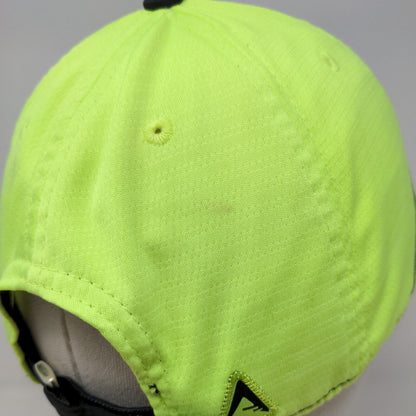 Seminole Lake Country Club Strapback Hat Multi OSFA Embroidered Antigua