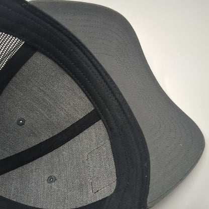 Ford Toyota Honda Trucker Hat Gray One Size Adjustable Mesh Back Richardson