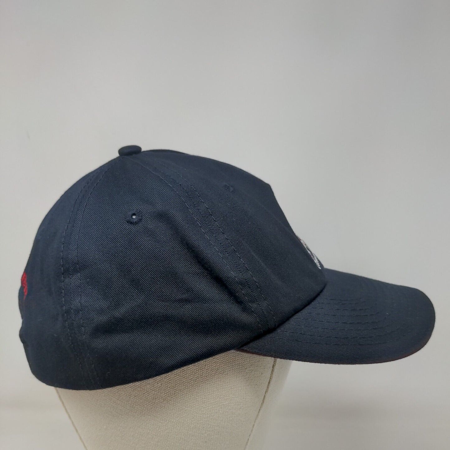 U.S. Open Congressional 2011 Slideback Hat Blue One Size USGA Member