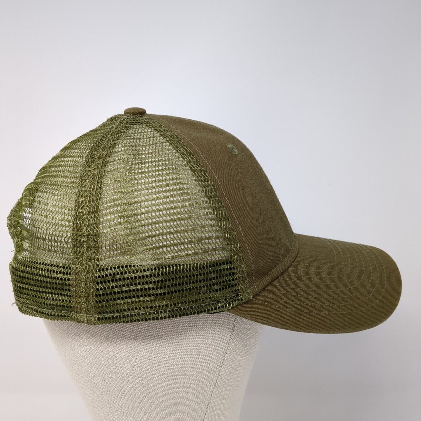American Flag Snapback Trucker Hat Multi OS Mesh Back Academy Sports + Outdoors