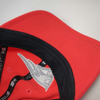 New England Patriots NFL New Era Cap Pink One Size 9TWENTY Adjustable Slide Hat