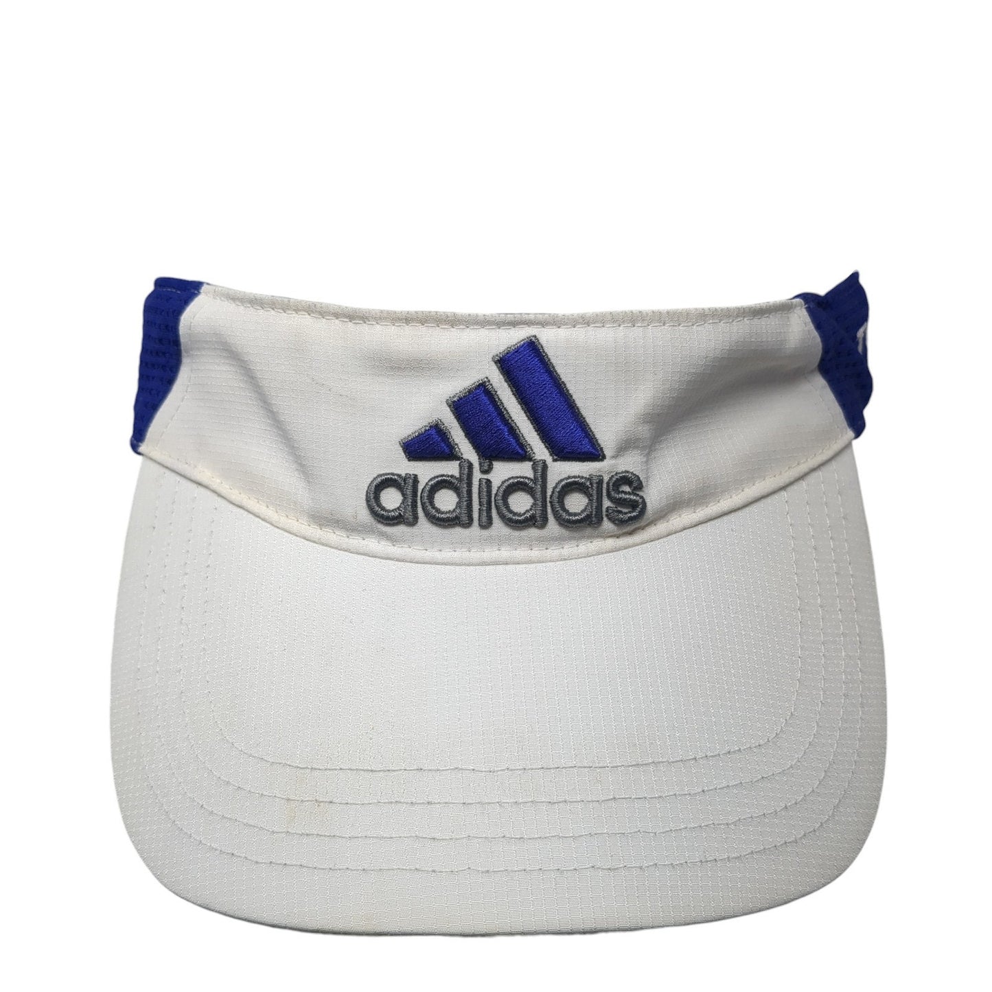 Adidas Tour Preferred Sun Visor Hat Multicolor One Size Adjustable Embroidered