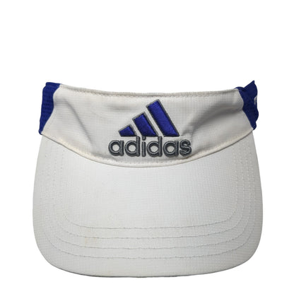 Adidas Tour Preferred Sun Visor Hat Multicolor One Size Adjustable Embroidered