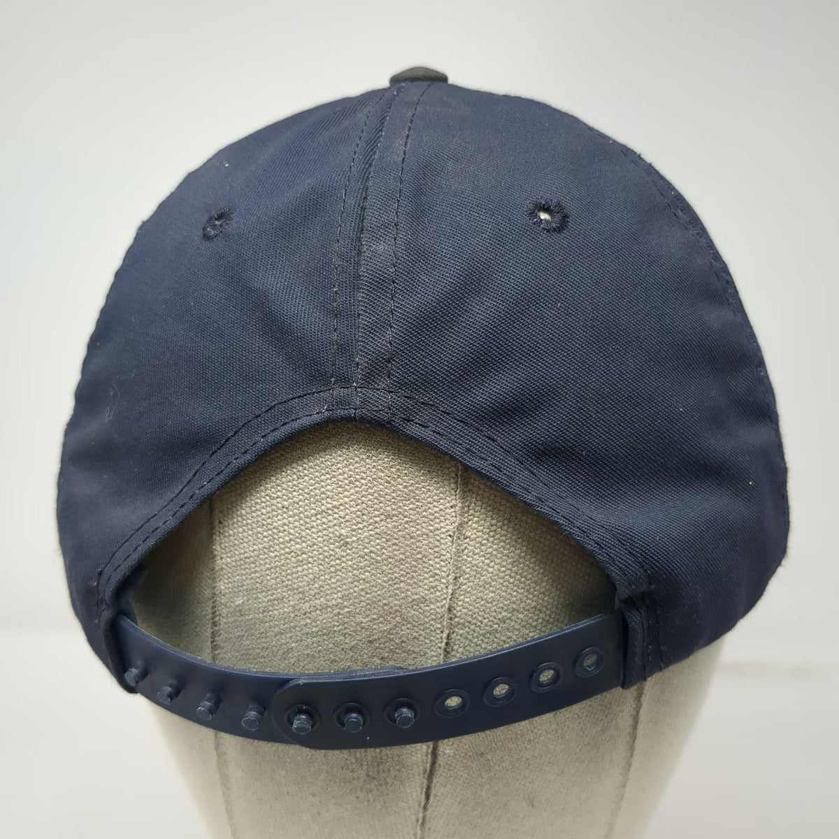 Riverside Snapback Blue OSFM Hat AmeriGas America's Propane American Flag USA