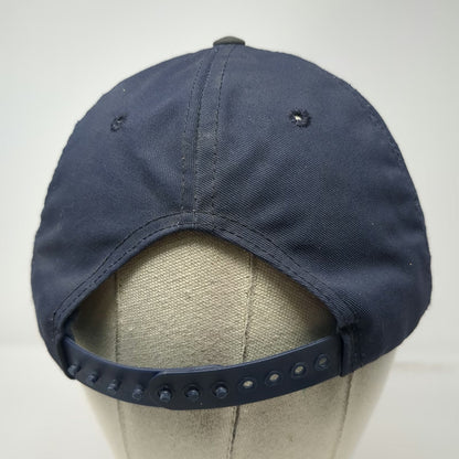 Riverside Snapback Blue OSFM Hat AmeriGas America's Propane American Flag USA