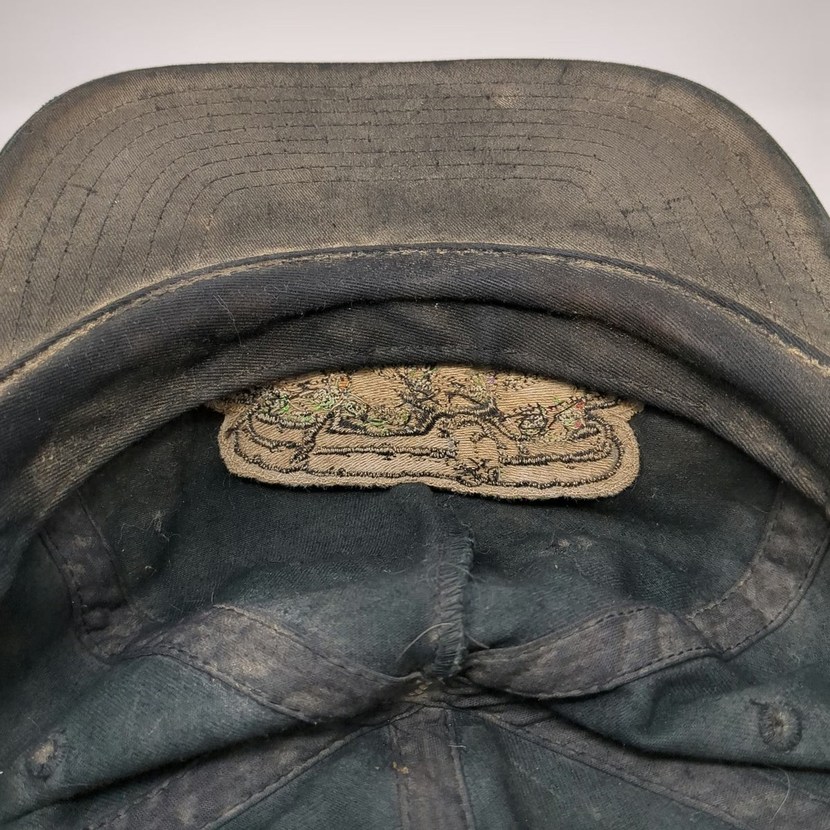 Yupoong 5 Panel Black One Size TMNT Nickelodeon Ninja Turtles Hat Snapback 2019