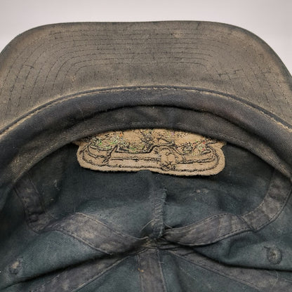 Yupoong 5 Panel Black One Size TMNT Nickelodeon Ninja Turtles Hat Snapback 2019