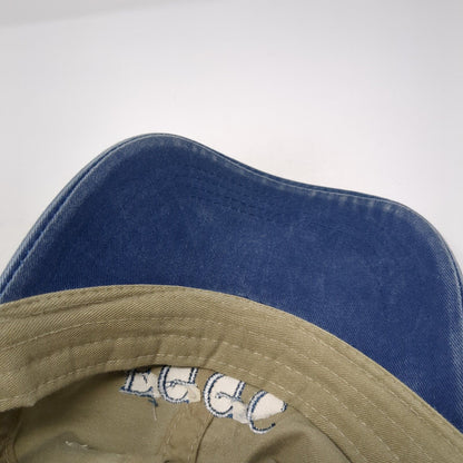 FGGC Slideback Hat Multicolor One Size Adjustable Embroidered Otto