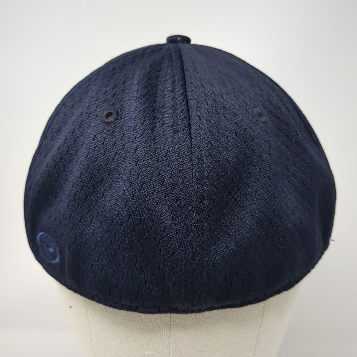 Richardson Baseball Cap Blue One Size PTC Embroidery Stretch Fit Performance Hat