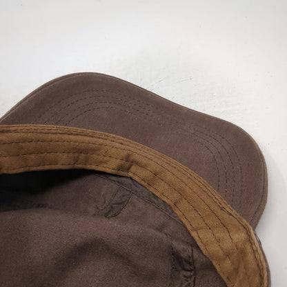 Suplidores de Gift Shop Army Cap Brown One Size Republica Dominicana Graphic Hat