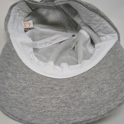 Marvel 5 Panel Gray One Size Hat Doctor Strange Multiverse Madness Jersey