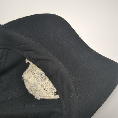 20th Anniversary 1984-2004 Baseball Cap Black OS Adjustable Valucap Sportsman