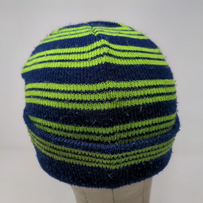 Nickelodeon Boys Toddler Teenage Mutant Ninja Turtles TMNT Beanie Hat Multicolor