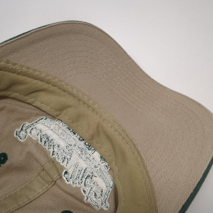Ramsey Motor Company Harrison AR Jeep Baseball Cap Brown One Size Outdoor Cap