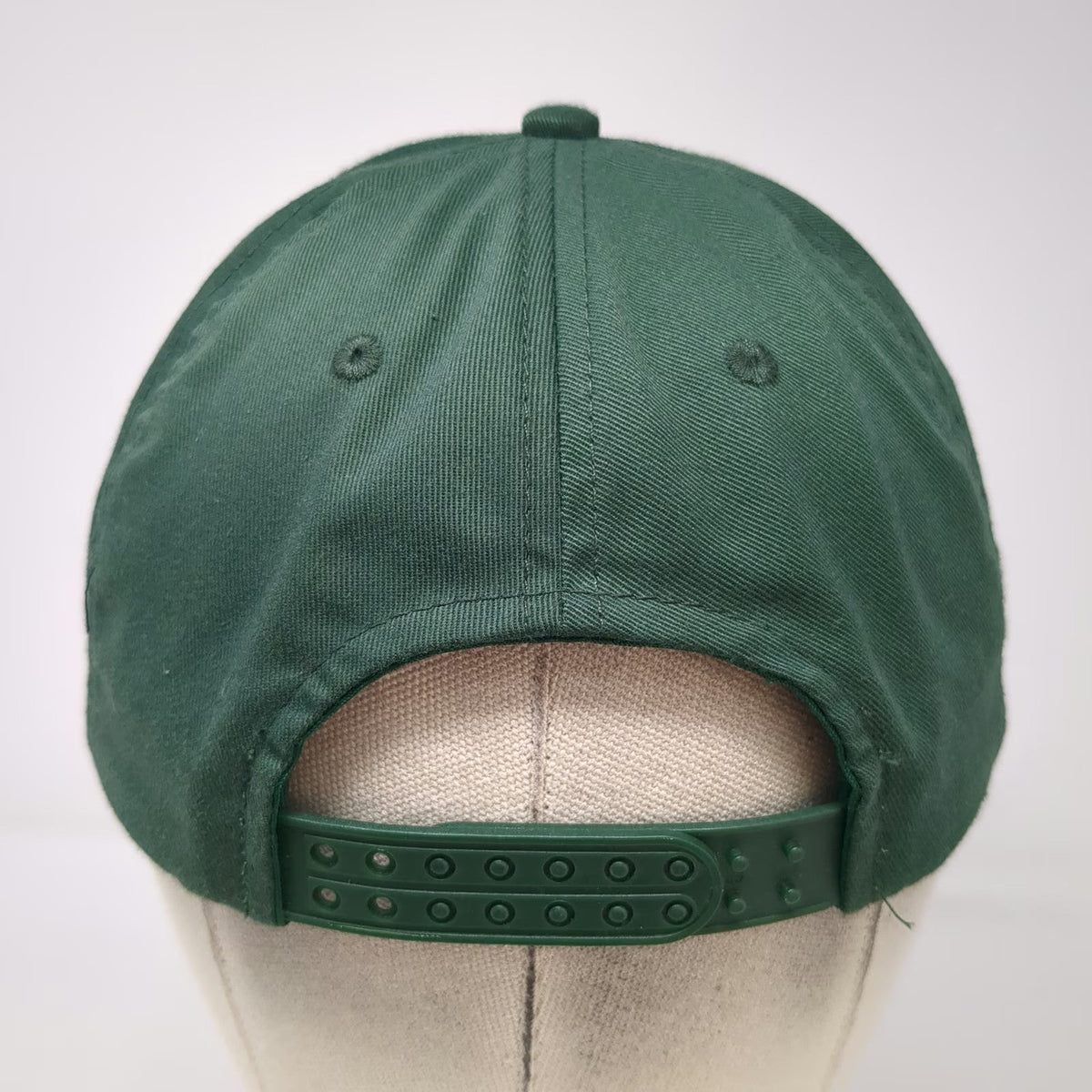 Cobra 5 Panel Hat Green One Size Snapback Mid-Star Firearms Middleton Idaho Gun