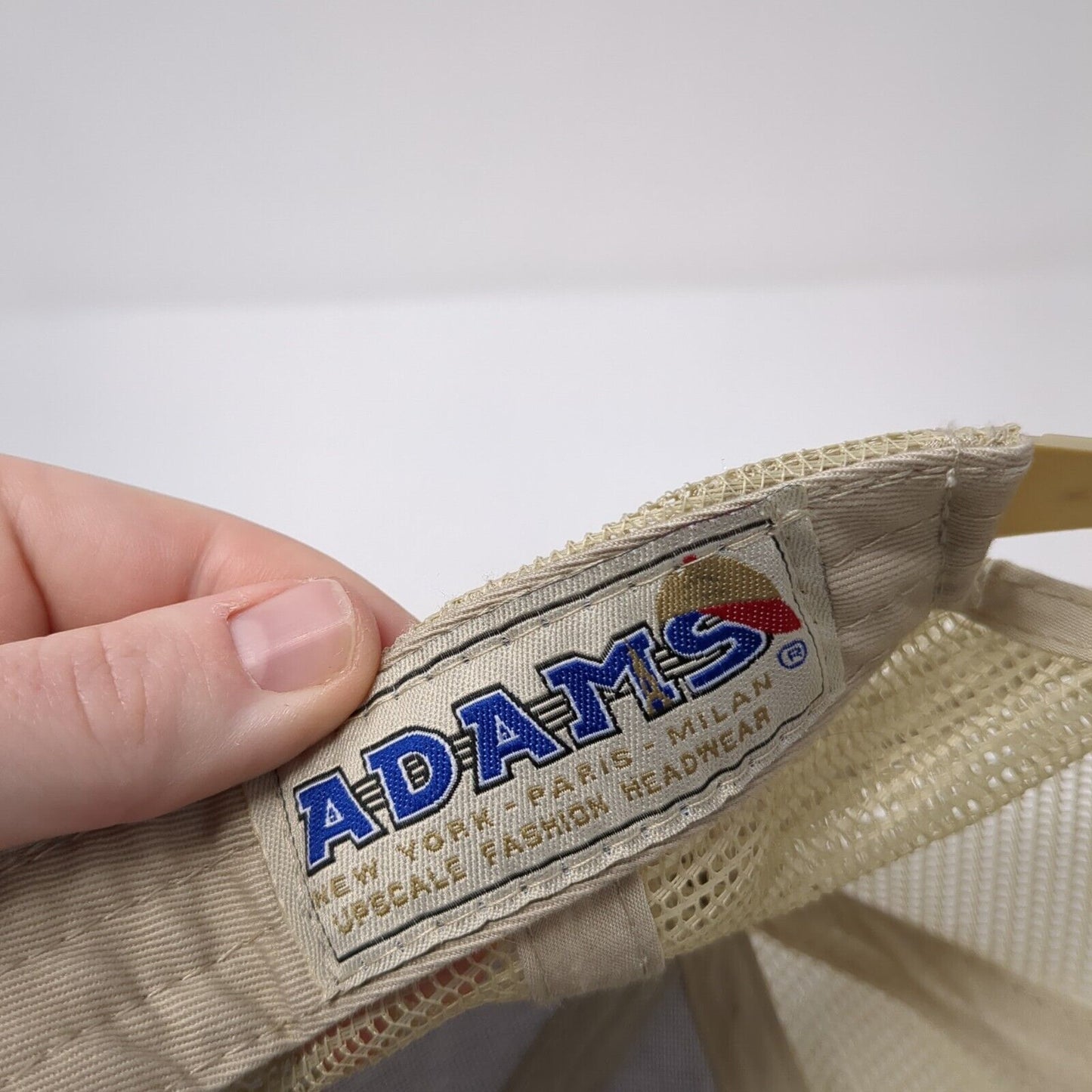 Team Interfaith Sanctuary Shelter Snapback Trucker Hat Gray One Size