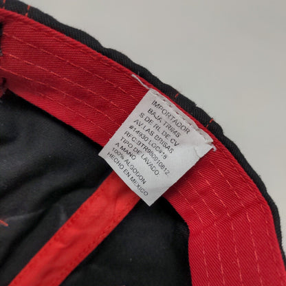 OHL Classic at Mayakoba Slideback Hat Black One Size Embroidered Legendary