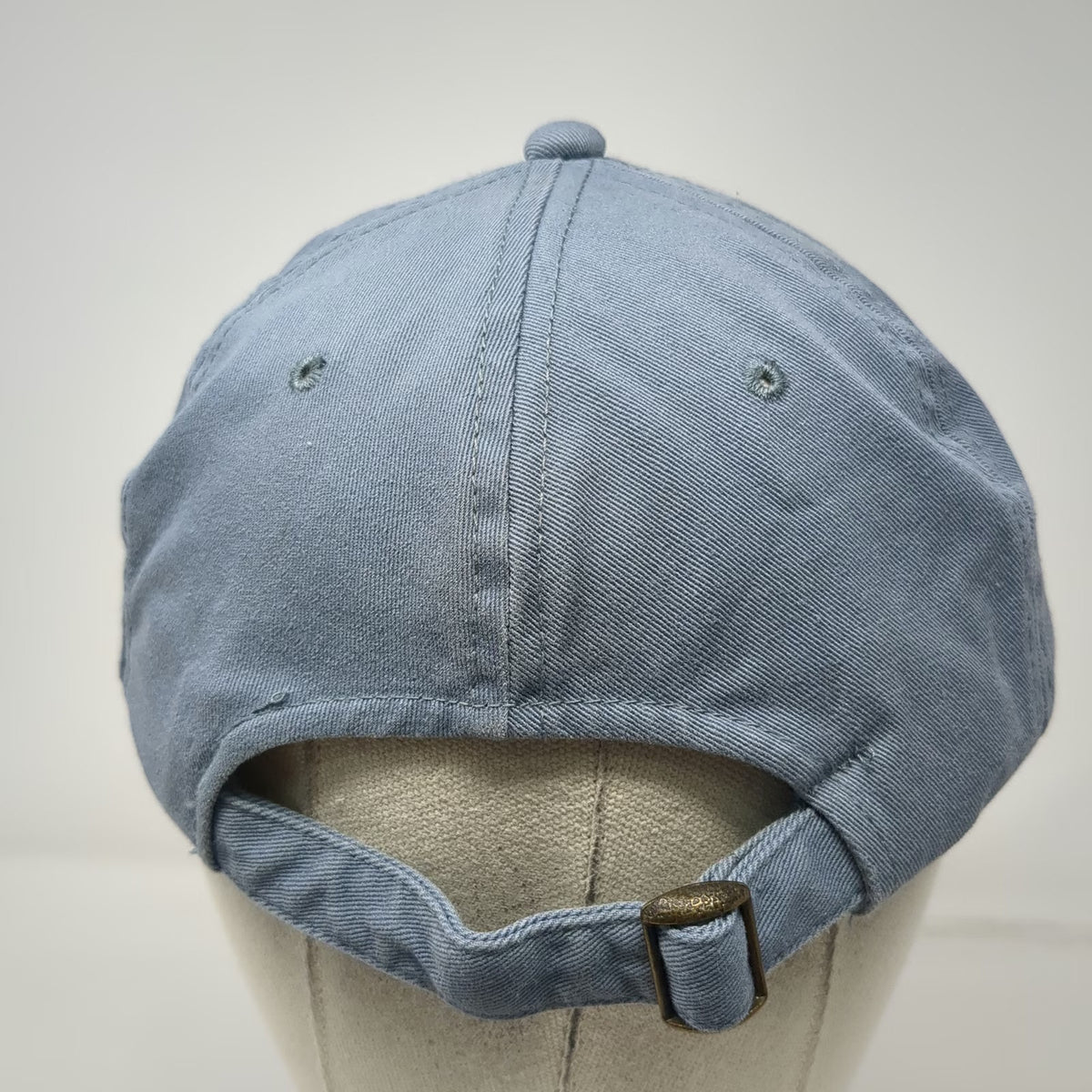 Outdoor Cap Baseball Cap Blue One Size Stanley Idaho Mountains Pine Tree Hat