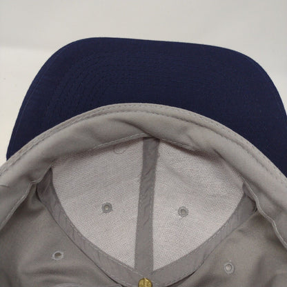 Otto Snapback Hat Multi OSFA Adjustable 6 Panel Vent Holes Colorblock