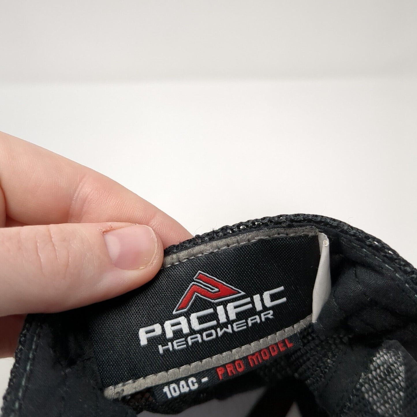 Idaho Connect 2022 Snapback Mesh Back Trucker Hat Gray One Size Outdoor