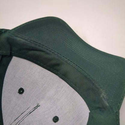 Port & Company 5 Panel Green One Size Strapback Township Washington Hat 1776