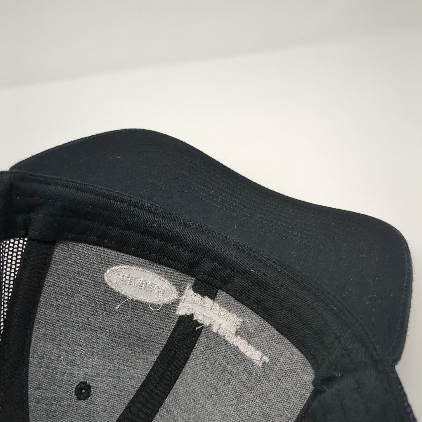 Jacuzzi Bath Remodel of Boise Snapback Trucker Hat Black One Size